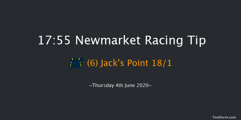 Betway Handicap Newmarket 17:55 Handicap (Class 3) 7f Sat 2nd Nov 2019