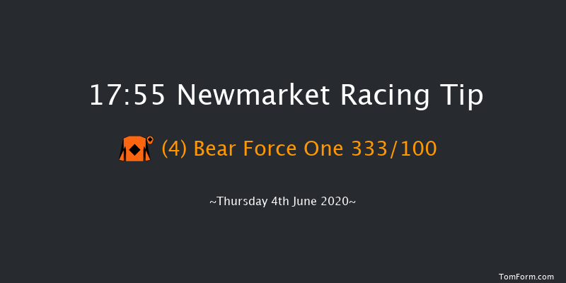 Betway Handicap Newmarket 17:55 Handicap (Class 3) 7f Sat 2nd Nov 2019