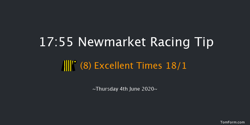 Betway Handicap Newmarket 17:55 Handicap (Class 3) 7f Sat 2nd Nov 2019