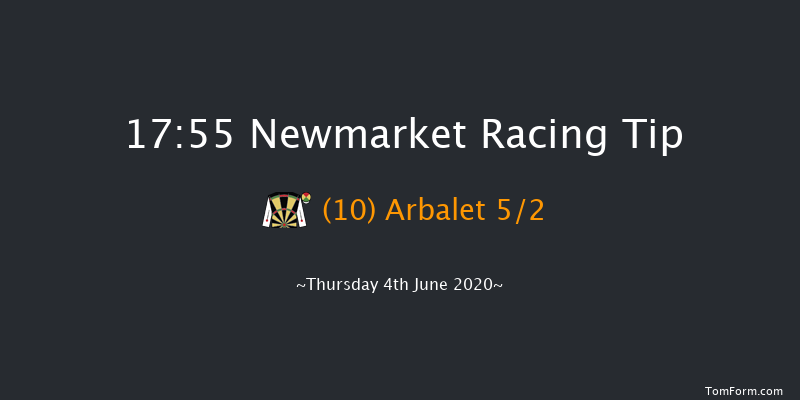 Betway Handicap Newmarket 17:55 Handicap (Class 3) 7f Sat 2nd Nov 2019