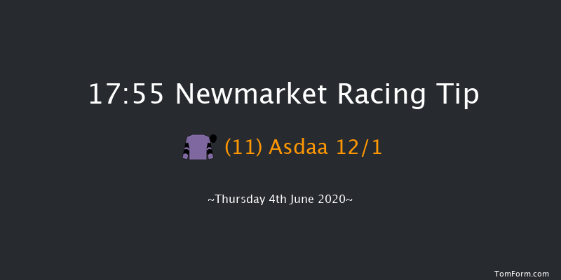 Betway Handicap Newmarket 17:55 Handicap (Class 3) 7f Sat 2nd Nov 2019