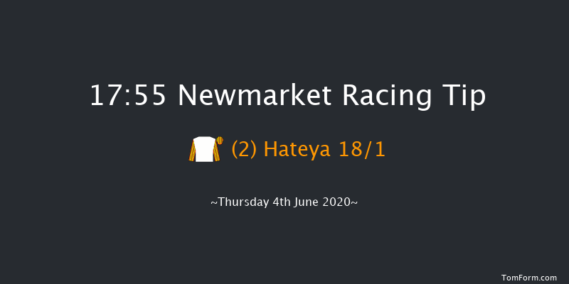 Betway Handicap Newmarket 17:55 Handicap (Class 3) 7f Sat 2nd Nov 2019