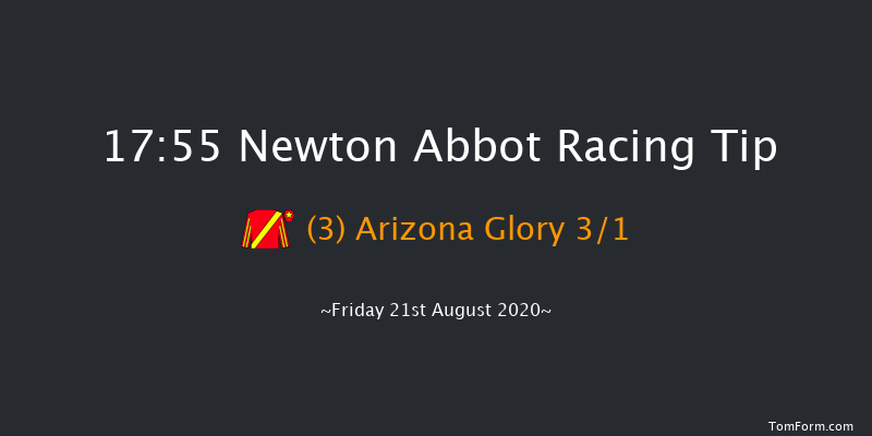 Remembering Dear Lauren Scott Memorial Handicap Hurdle (Div 1) Newton Abbot 17:55 Handicap Hurdle (Class 5) 17f Wed 5th Aug 2020