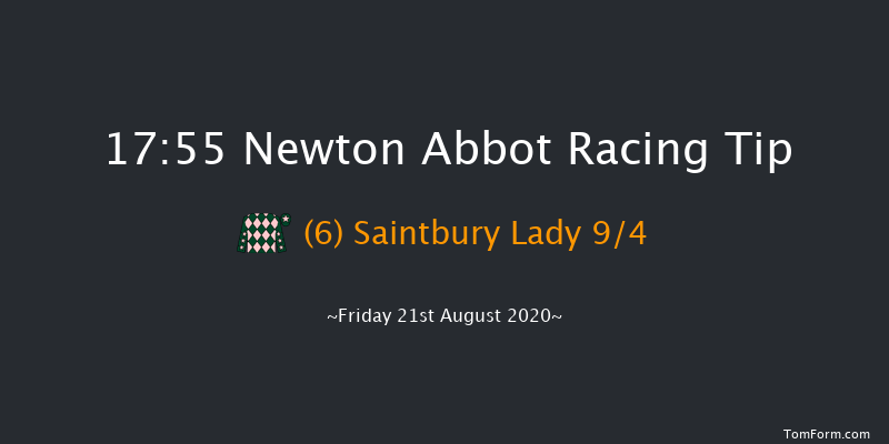 Remembering Dear Lauren Scott Memorial Handicap Hurdle (Div 1) Newton Abbot 17:55 Handicap Hurdle (Class 5) 17f Wed 5th Aug 2020
