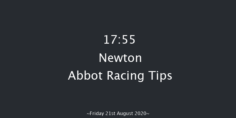 Remembering Dear Lauren Scott Memorial Handicap Hurdle (Div 1) Newton Abbot 17:55 Handicap Hurdle (Class 5) 17f Wed 5th Aug 2020