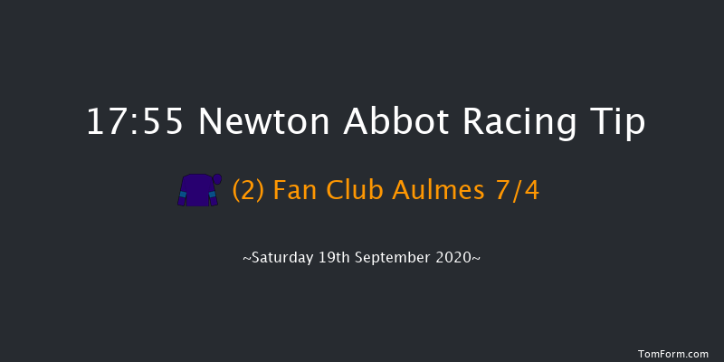 Sky Sports Racing On Sky 415 Standard Open NH Flat Race (GBB Race) Newton Abbot 17:55 NH Flat Race (Class 5) 17f Tue 8th Sep 2020