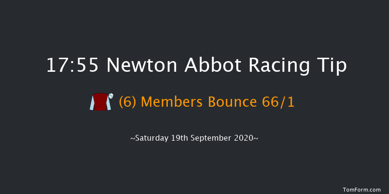 Sky Sports Racing On Sky 415 Standard Open NH Flat Race (GBB Race) Newton Abbot 17:55 NH Flat Race (Class 5) 17f Tue 8th Sep 2020