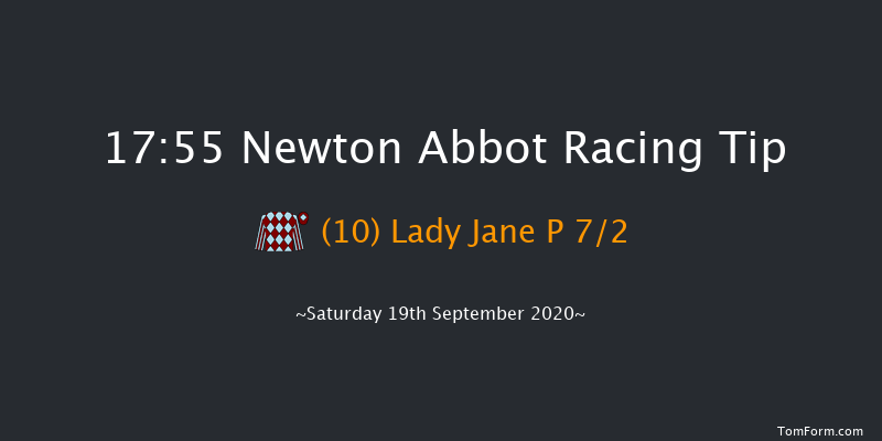 Sky Sports Racing On Sky 415 Standard Open NH Flat Race (GBB Race) Newton Abbot 17:55 NH Flat Race (Class 5) 17f Tue 8th Sep 2020