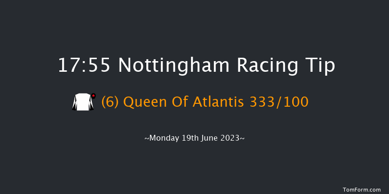 Nottingham 17:55 Maiden (Class 5) 6f Thu 15th Jun 2023