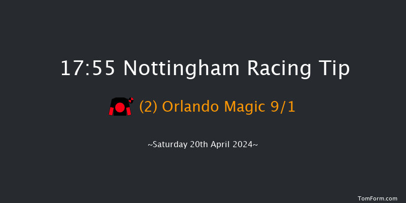 Nottingham  17:55 Maiden (Class 5) 5f Wed 18th Oct 2023