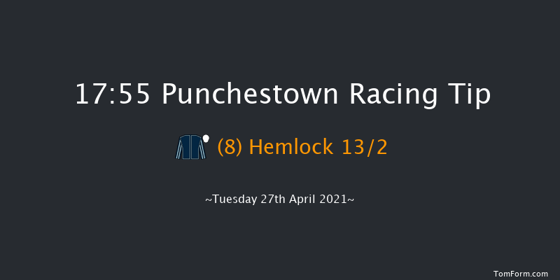 Goffs Land Rover Bumper Punchestown 17:55 NH Flat Race 16f Mon 1st Mar 2021