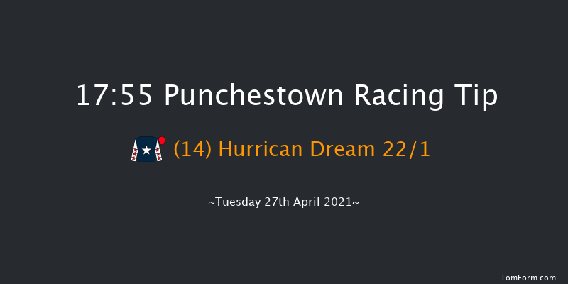 Goffs Land Rover Bumper Punchestown 17:55 NH Flat Race 16f Mon 1st Mar 2021