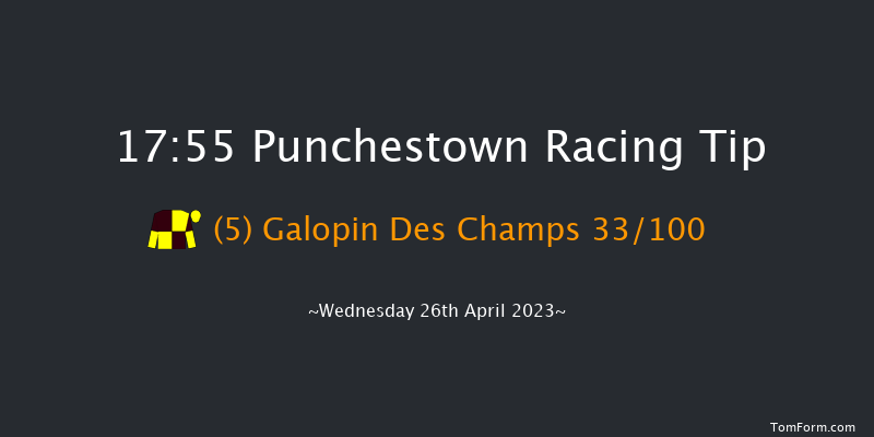 Punchestown 17:55 Conditions Chase 24f Tue 25th Apr 2023