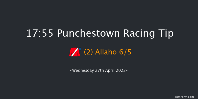 Punchestown 17:55 Conditions Chase 24f Tue 26th Apr 2022