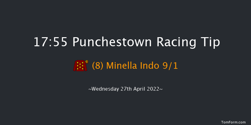 Punchestown 17:55 Conditions Chase 24f Tue 26th Apr 2022