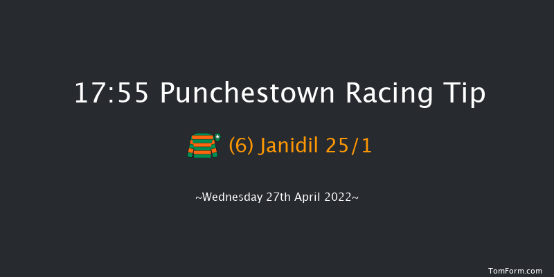 Punchestown 17:55 Conditions Chase 24f Tue 26th Apr 2022