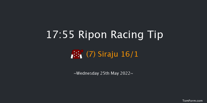 Ripon 17:55 Handicap (Class 6) 8f Sun 15th May 2022