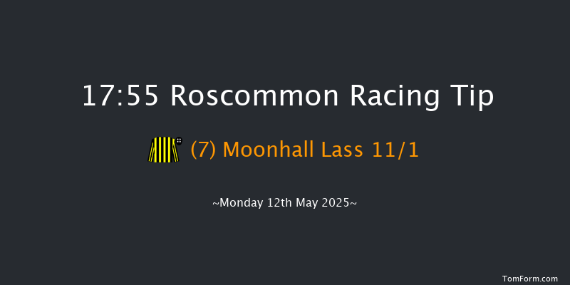Roscommon 17-55 7f Mon 14th Oct 2024