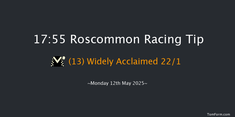 Roscommon 17-55 7f Mon 14th Oct 2024