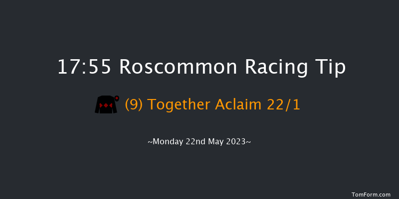 Roscommon 17:55 Handicap 8f Mon 26th Sep 2022