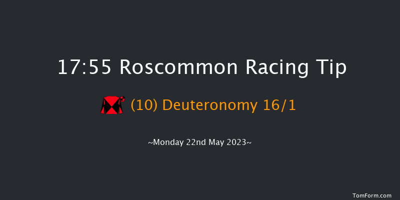 Roscommon 17:55 Handicap 8f Mon 26th Sep 2022