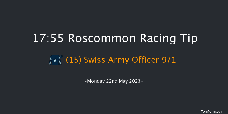 Roscommon 17:55 Handicap 8f Mon 26th Sep 2022