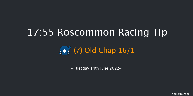 Roscommon 17:55 Maiden Hurdle 16f Mon 23rd May 2022