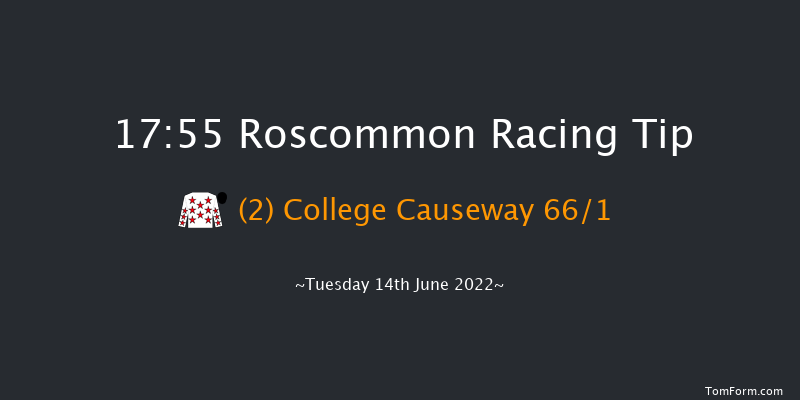 Roscommon 17:55 Maiden Hurdle 16f Mon 23rd May 2022
