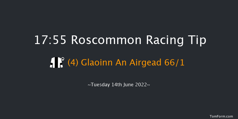 Roscommon 17:55 Maiden Hurdle 16f Mon 23rd May 2022