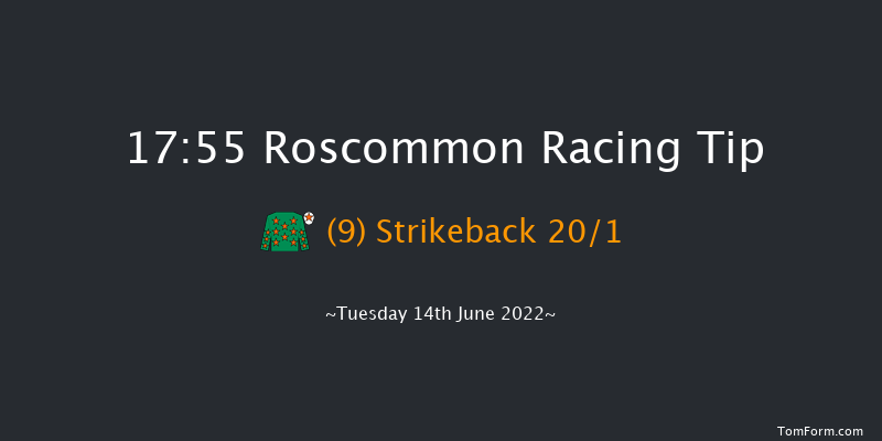 Roscommon 17:55 Maiden Hurdle 16f Mon 23rd May 2022