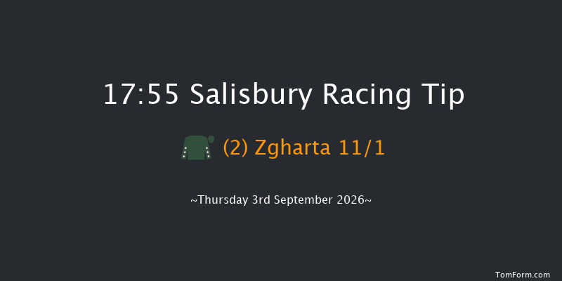 Salisbury 17-55 (Class 4) 9f Fri 21st Aug 2026