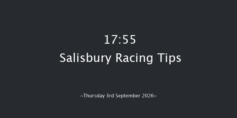 Salisbury 17-55 (Class 4) 9f Fri 21st Aug 2026