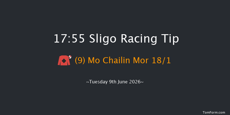 Sligo 17-55 17f Tue 12th May 2026