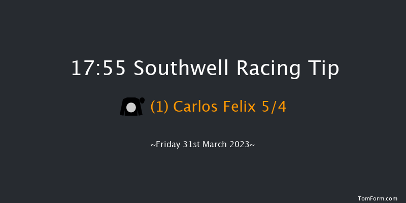 Southwell 17:55 Handicap (Class 6) 12f Mon 20th Mar 2023