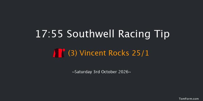 Southwell 17-55 (Class 4) 8f Thu 1st Oct 2026