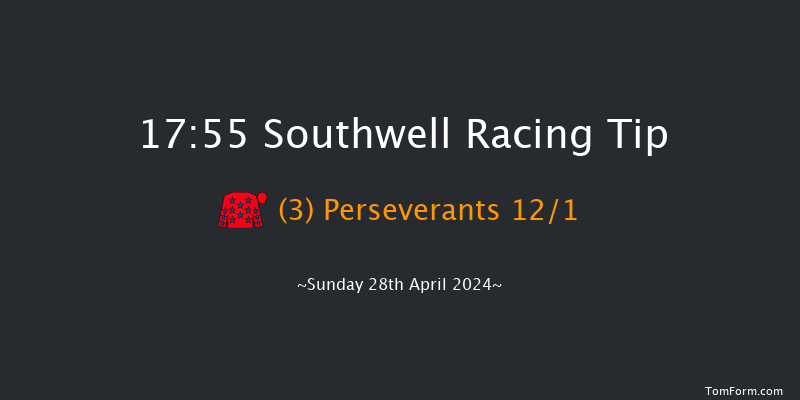 Southwell  17:55 Handicap (Class 4) 7f Tue 23rd Apr 2024