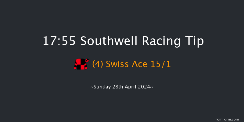 Southwell  17:55 Handicap (Class 4) 7f Tue 23rd Apr 2024
