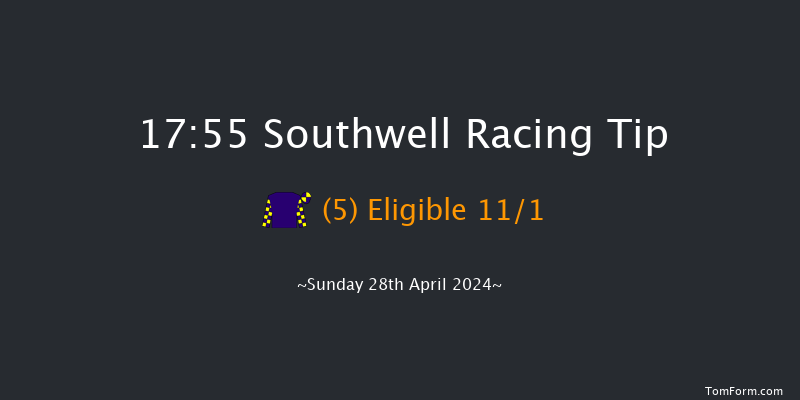 Southwell  17:55 Handicap (Class 4) 7f Tue 23rd Apr 2024