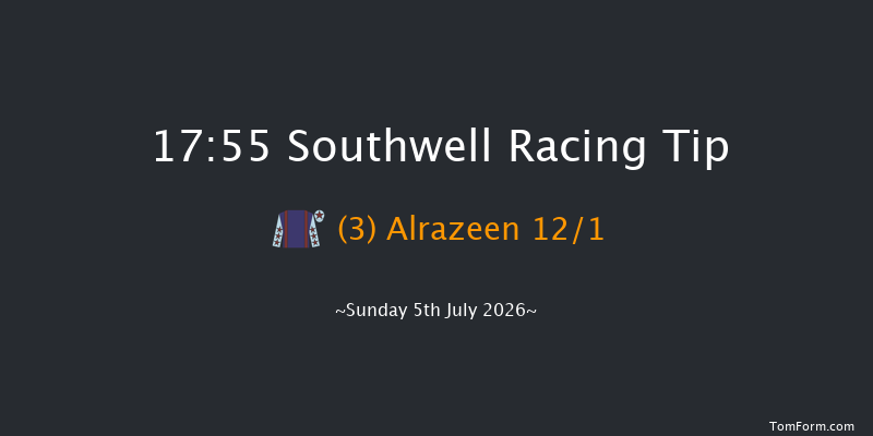 Southwell 17-55 (Class 3) 16f Thu 18th Jun 2026