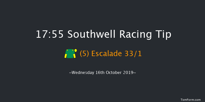 Southwell 17:55 Maiden (Class 5) 7f Thu 10th Oct 2019