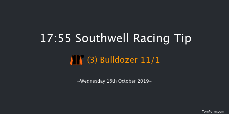 Southwell 17:55 Maiden (Class 5) 7f Thu 10th Oct 2019