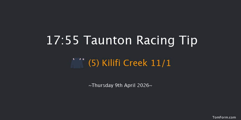 Taunton 17-55 (Class 5) 16f Tue 24th Mar 2026