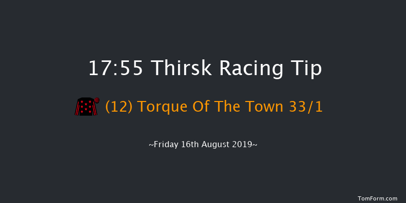 Thirsk 17:55 Handicap (Class 5) 7f Fri 9th Aug 2019