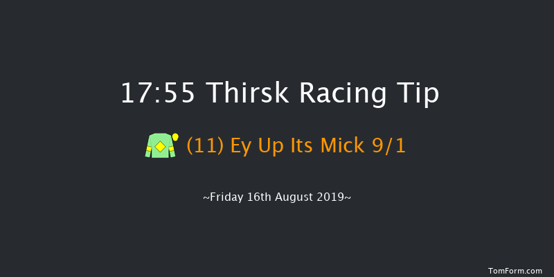 Thirsk 17:55 Handicap (Class 5) 7f Fri 9th Aug 2019