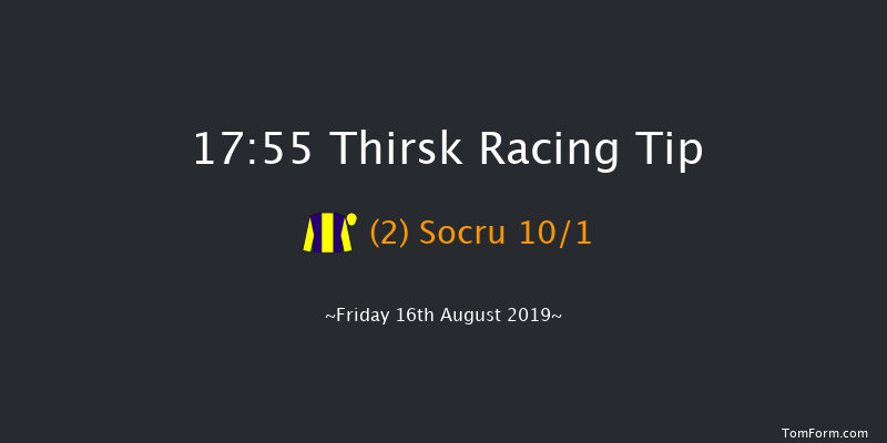 Thirsk 17:55 Handicap (Class 5) 7f Fri 9th Aug 2019