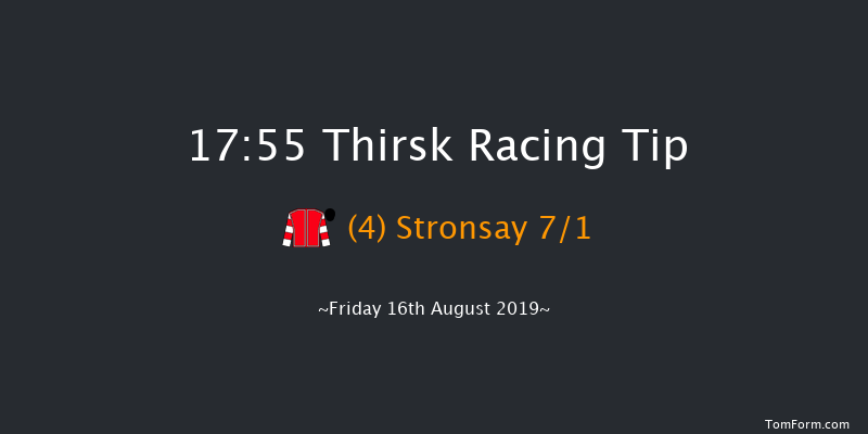 Thirsk 17:55 Handicap (Class 5) 7f Fri 9th Aug 2019