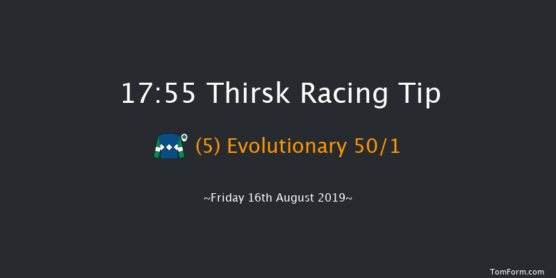 Thirsk 17:55 Handicap (Class 5) 7f Fri 9th Aug 2019