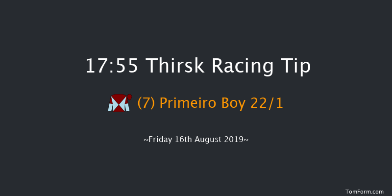 Thirsk 17:55 Handicap (Class 5) 7f Fri 9th Aug 2019