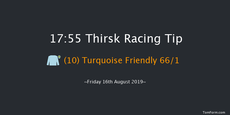 Thirsk 17:55 Handicap (Class 5) 7f Fri 9th Aug 2019