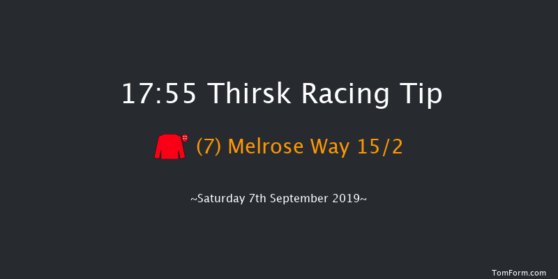 Thirsk 17:55 Handicap (Class 4) 5f Fri 30th Aug 2019